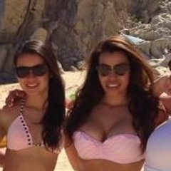 Katherine Arellano 1