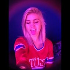 Cydney Alysha-Dawn Brabec