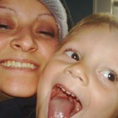 Gigi CrazyBeautiful E