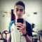 Daniel Villanueva 19