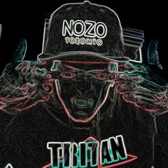 NewFoundFocus (NFF) - Martyn Magill