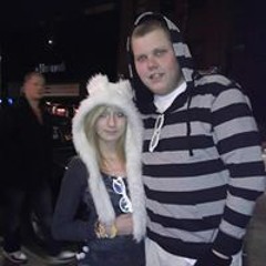 Nathan Eric Vogelsberger