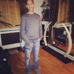 Chamar Lee Bellerand