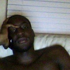 Jonathan Dixon-thomas