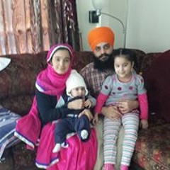 Singh Simranjeet
