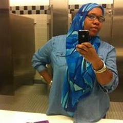 Latia Jones-Hayes