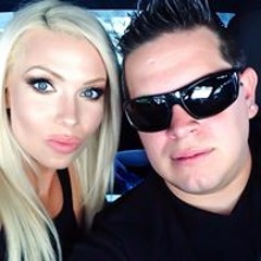 CandalisaandKristopher