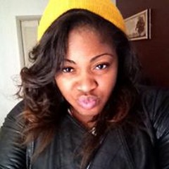 Domonique Vroom Barnes