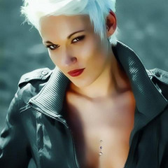 Sabrina Stolzenberg