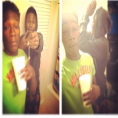 Eric Coldheart Johnson