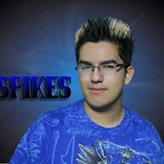 Christopher Ramon Alcala