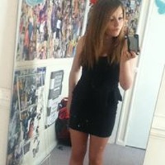 Jasmine Rushworth