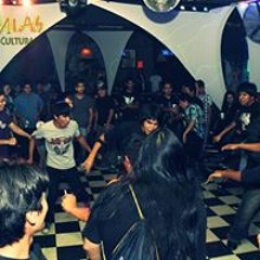 Steven Huaromo Garay