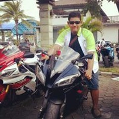 Aldi Avianto Pratama