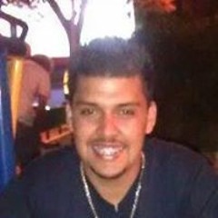 Felipe Almeida 84