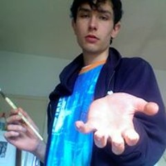Jack Whitaker 3