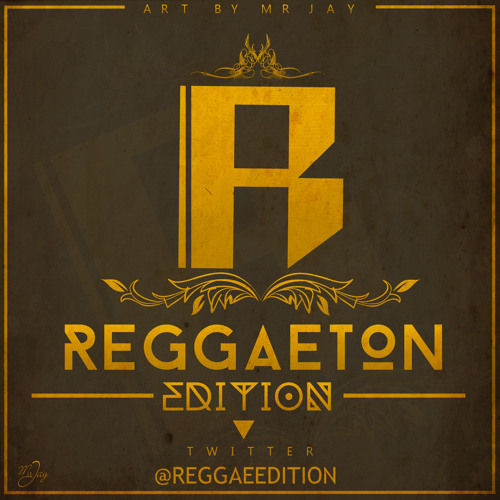 Reggaeton Edition — artist photo