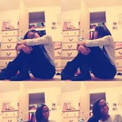 Dedriek Jalisa Whitaker