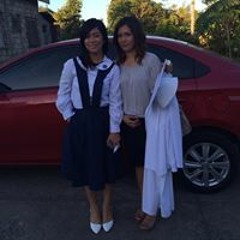 Nancy Pedraja Barillos