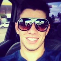 Raphael Andrade 28