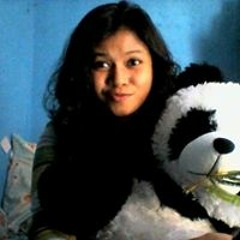 Esa Ghaniatul Ariyanto