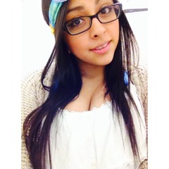 Andrea Albarran-Gonzalez