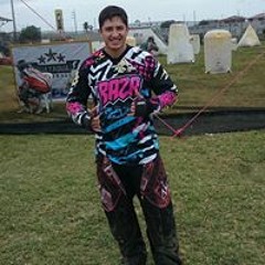 Marco Paucar Estévez