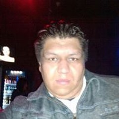 Gilberto Villanueva 2