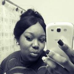 Domonique A Savage Thomas