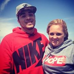 Mikayla Söderström