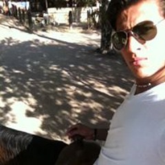 Victor Orozco Aguirre