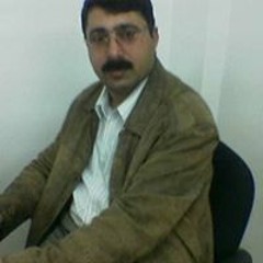 Raahe talab mein Kaun kisi ka. ..Fayaz kheshgi