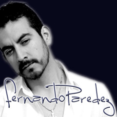 Fernando Paredez