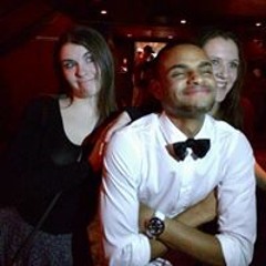 Junior Miguel Salvador