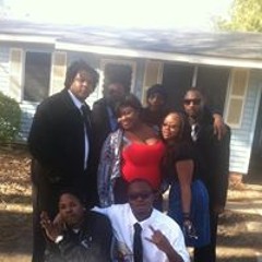 Mista Undastood Hope