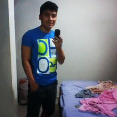 Bruno Ribeiroo