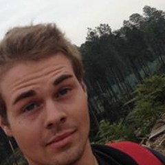 Nicholas Lutz Hughes