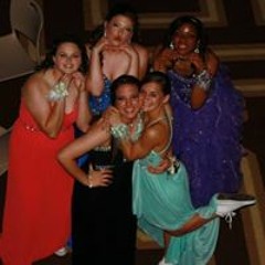 Ashlie Bryanne Warrick