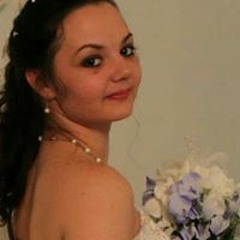 Heather LaShae Creighton