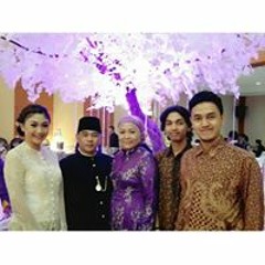 Paramitha Dewi Wardhany