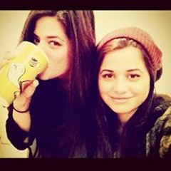 Andrea Marquez Bianchi