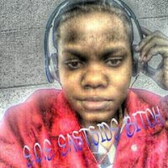 Triple StubbyType Hommie