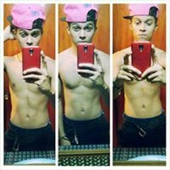 Carlos Isaac Mariñas