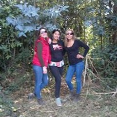 Francisca Nicole Gomez