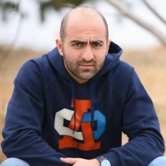 Ali Marwani
