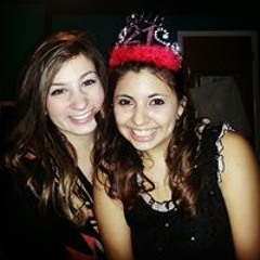 Kristin Aurora Schultz