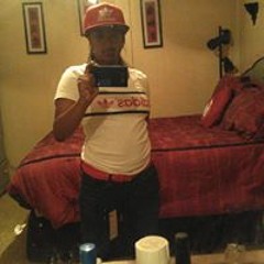 Kimberly Killah K Prince