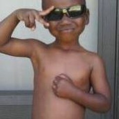 Koalblooded Harrison