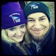 Ginger Elizabeth Watson