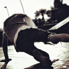 bboy robt